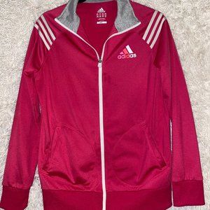 Adidas Jacket